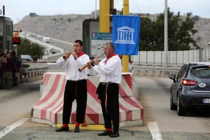 "Istarska ljestvica" slavi 15. obljetnicu upisa na UNESCO-vu listu