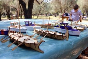 Održana četrnaesta Ljetna škola brodogradnje na Lokrumu