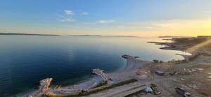 Najveći radovi u Splitu u posljednjih 45 godina - Pogledajte kako će izgledati Žnjan po dovršetku!