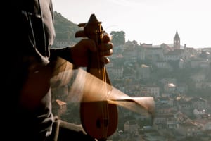 Lastovski statut za Dan Općine Lastovo