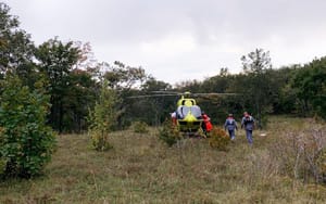 Planinar se na Velebitu otrovao jesenskim mrazovcem - Spašavali ga helikopterom!