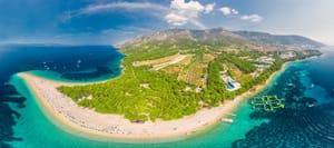 PROJEKT CO2 PACMAN Planovi za smanjenje ugljičnog otiska na otocima