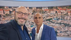 HRT protivno Zakonu o medijima cenzurirao emisiju o brodarima i Ankici Mamić: "Odvjetnik spominjao naknadu štete" - Maja Sever: "Morski HR pokazuje čemu služi novinarstvo!"