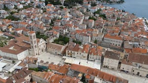 HVAR Radionica o promišljanju budućnosti otoka