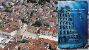 DRŽI SE U TAJNOSTI Tko će sve sutra u Hvaru recitirati Gibonnijevu poeziju?