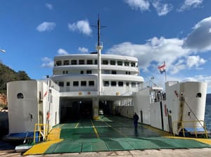 Sindikat pomoraca Hrvatske radnicima Jadrolinije: "Učlanite se!"