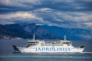 NAKON NIZA INCIDENATA Jadrolinija potvrdila: "Smijenjen je izvršni direktor!"