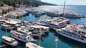 PR Agencija traži ispravak članka o sastanku s brodarima