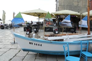 Rovinjski baštinski svjetionik proslavio 20 godina!