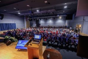 U Bolu na Braču se pod pokroviteljstvom predsjednika države održavaju 16. Dani inženjera elektrotehnike