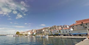 U Šibeniku će se raspravljati o zelenom koridoru na gradskoj rivi