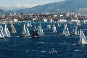 Splitski festival Jedrenja - pravi način za zaokružiti godinu!