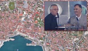 Splitski gradonačelnik: "Ovaj Perivoj ćemo nazvati po Oliveru Dragojeviću i Zdenku Runjiću!"