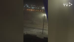 Neverin u Splitu raznio trosku i željeznu rudu po gradu iz sjeverne luke: "Znate li koliko otrovnih čestica tu ima?"