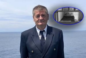 NOVO ROČIŠTE Kapetan Bekavac koji čami u turskom zatvoru nema ni odvjetnika?!