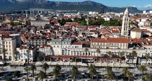 Dan je Splitsko-dalmatinske županije i blagdan svetog Jeronima