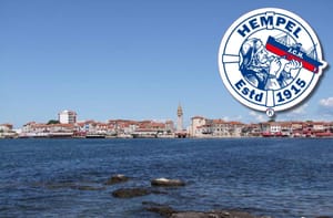 Danski vlasnik poznate tvornice boja i lakova šokirao radnike u Umagu: "Gasimo ovdje tvornicu!"