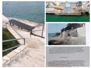 BEZAKONJE Zašto čak 22 godine nakon naloga za rušenje bespravnog objekta u Okrugu Gornjem na Čiovu on i dalje nije srušen?