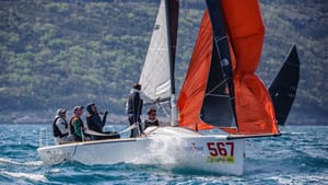 Na Jadran stiže svjetska elita jedrenja