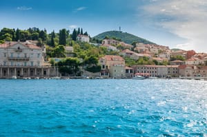 Osam mjeseci iznadprosječno je toplo - Dubrovnik ruši rekord temperature mora