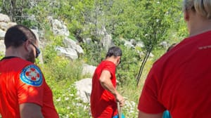 Nestala strana državljanka - Traži je i HGSS