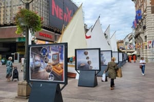 Rijeka, domaćin prve konferencije o očuvanju pomorske baštine Hrvatske