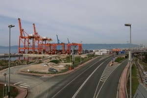 Senzori buke trebali bi olakšati život stanovnicima Sušaka u Rijeci