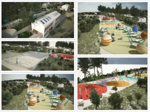 Potpisan ugovor o sufinanciranju posjetiteljskog centra Veje more u Parku prirode Lastovsko otočje