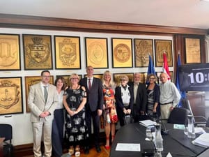 Grad Split osnovao tim za zaštitu splitskog govora!