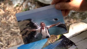 Istarski Robinzon sedam godina putovao svijetom bos, a najdraže mu je u uvali pored Bala