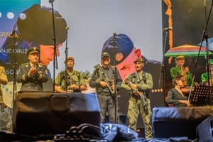 Završilo natjecanje "Štit Domovine Pula 2024"