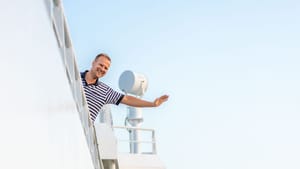 Jadrolinija zahvalila putnicima koji hvale posade njihovih brodova: „Ove tople priče nam puno znače“