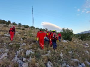 Nestalu Amerikanku HGSS pronašao mrtvu na Klisu