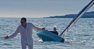 Belanova Regata života u društvu Roda Stewarta, Boba Dylana i drugih velikana