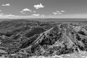 Tragičan događaj u blizini Makarske. Osoba smrtno stradala unatoč naporima HGSS-a