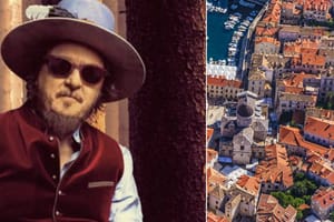 Za "najluđu noć" Dubrovnik će zabaviti jedno veliko svjetsko glazbeno ime!