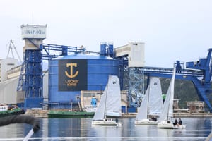 U Pločama svečano otvorene Lučke igre