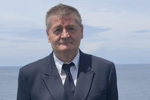 Pokrenuta Get Funding kampanja za oslobađanje kapetana Bekavca: "Nepravda mora stati"