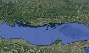 Europska svemirska agencija pokrovitelj sustava praćenja ilegalnih aktivnosti na obalnom području Hrvatske