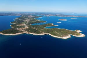 Zašto Kamenjak nije Nacionalni park?