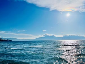 Na Jadranu bura, prema kraju dana mogući neverini i kiša