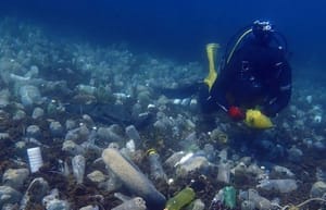 Institut za oceanografiju u novom međunarodnom projektu istraživanja onečišćenja mora plastikom u Jadranu