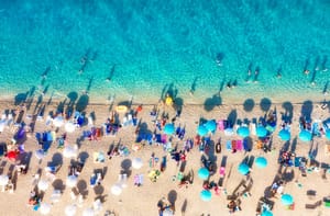 Ravnatelj Instituta za turizam: "Za 50 godina Hrvatska bi mogla postati europska Florida!"