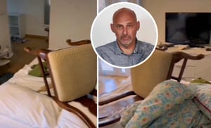 Ribarskom inspektoru koji je otkrivao afere s uzgojem tuna u Jadranu, provaljeno u stan: "Ovo je četvrta provala, a imao sam i bombe u dvorištu!"