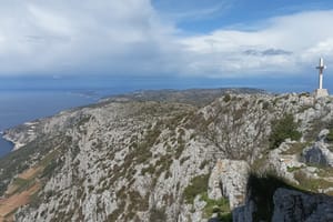 Dani planinara Dalmacije na Hvaru