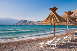 Kako je Krk postao prvi hrvatski otok bez smeća - Evo i čijom zaslugom