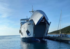 EVO KOLIKO TRAŽE OD NACIONALNOG BRODARA Obitelji poginulih pomoraca tuže Jadroliniju, a u Jadroliniji o tužbi nemaju pojma!