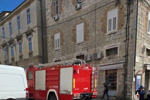 ŠOKANTNO Starici iz Splita nakon 43 godine prijeti deložacija: "Cijeli sam život uložila u ovaj stan"