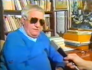 Obljetnica smrti velikog Miljenka Smoje, vječne "lanterne" dalmatinskog duha!