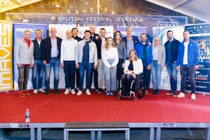 U sklopu Mrduje, brojni sportaši podržali Zakladu za sportaše i humanitarnu utrku